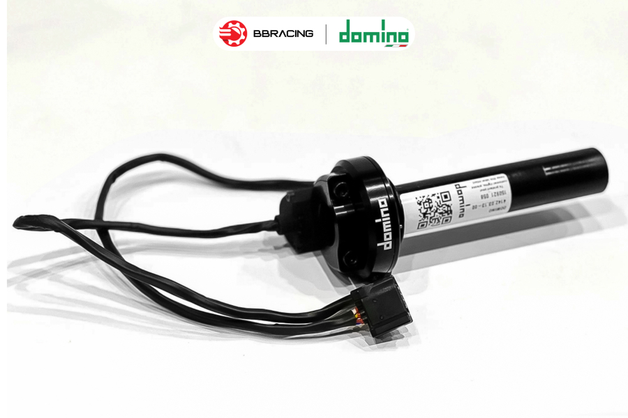 Cùm Ga Domino Yamaha R1 2020-23