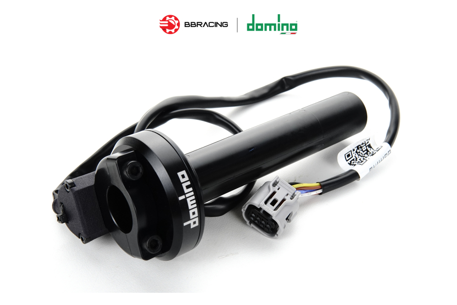 Cùm Ga Domino Kawasaki Ninja ZX-10R 2021-24