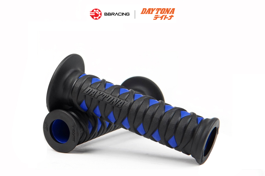 Bao Tay Daytona Katana Xanh Dương