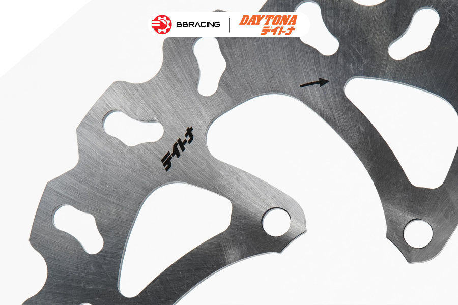 Đĩa Thắng Daytona Trước 245mm