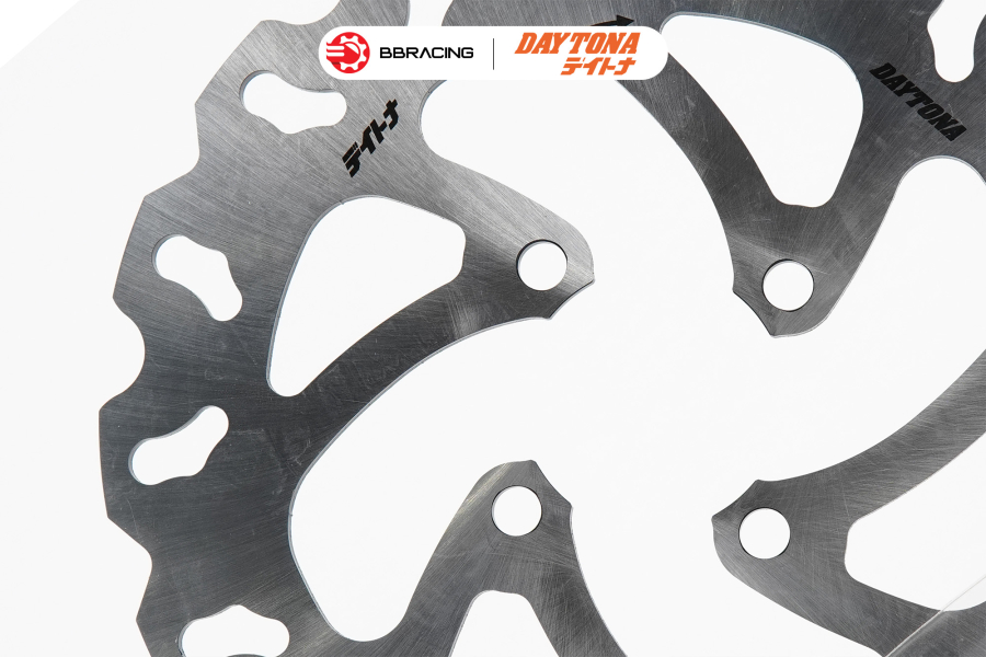 Đĩa Thắng Daytona Trước 245mm