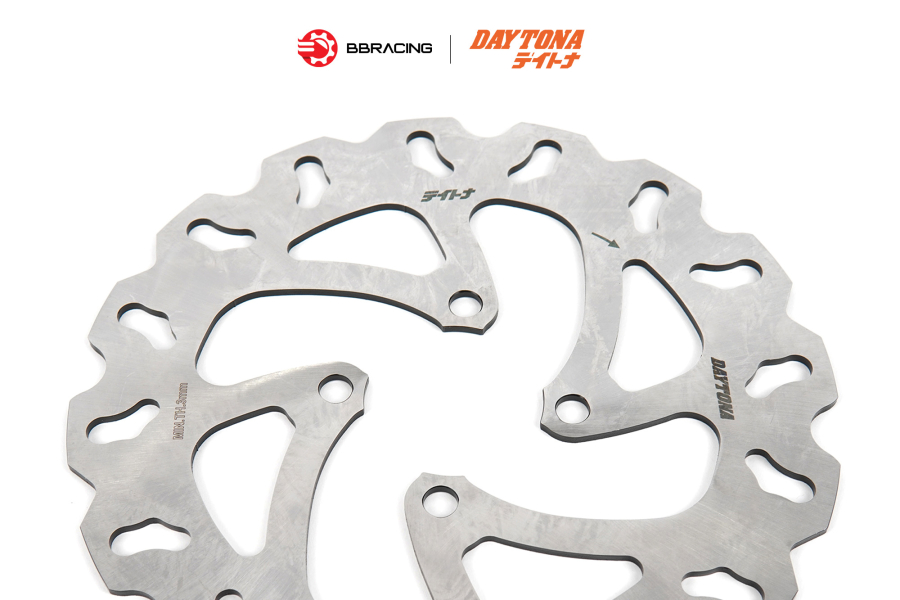 Đĩa Thắng Daytona Trước 245mm