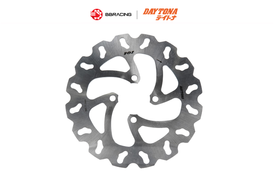Đĩa Thắng Daytona Trước 245mm
