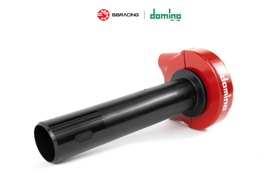 Cùm Ga Domino XM2 - 2 Dây Ga Dưới Đỏ