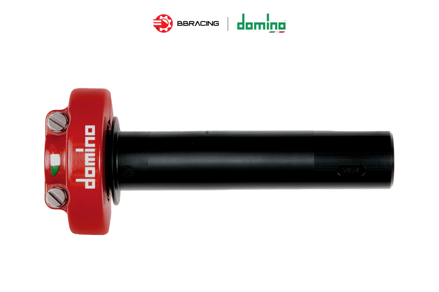 Cùm Ga Domino XM2 - 2 Dây Ga Dưới Đỏ