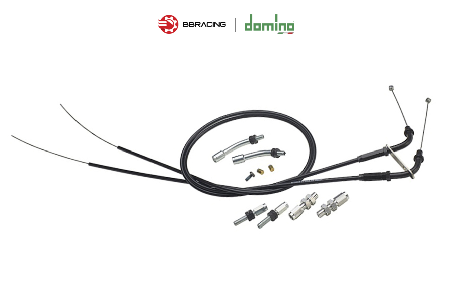 Dây Ga Domino XM2