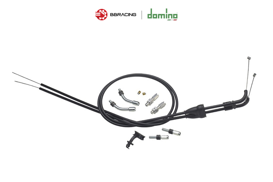 Dây Ga Domino KRR03