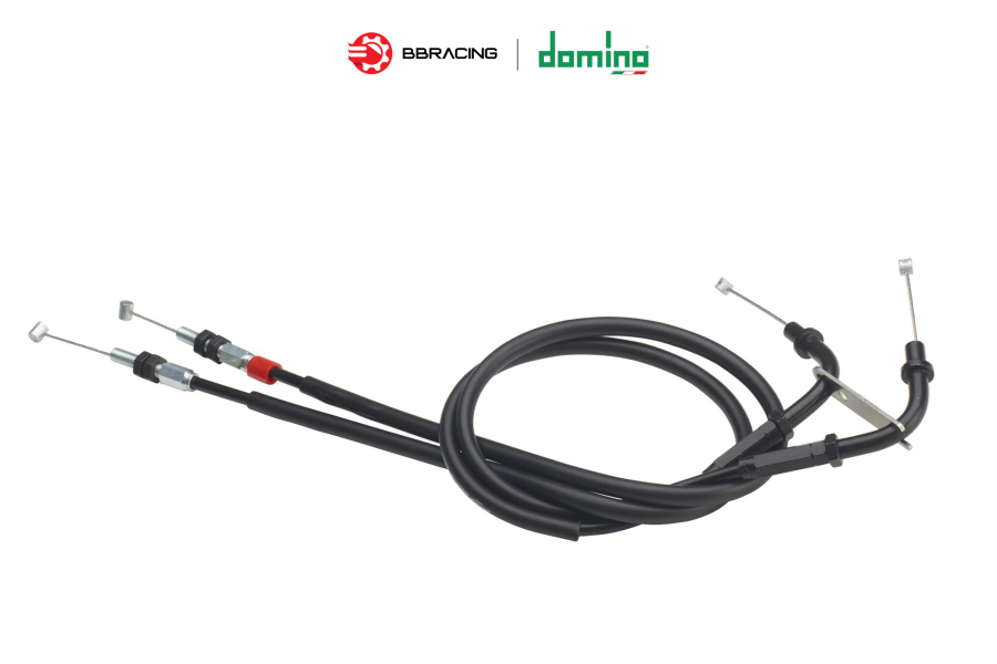Dây Ga Domino XM2 - Yamaha R1 2015+