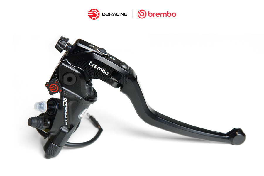 Tay Thắng Brembo Corsa Corta RR 19 