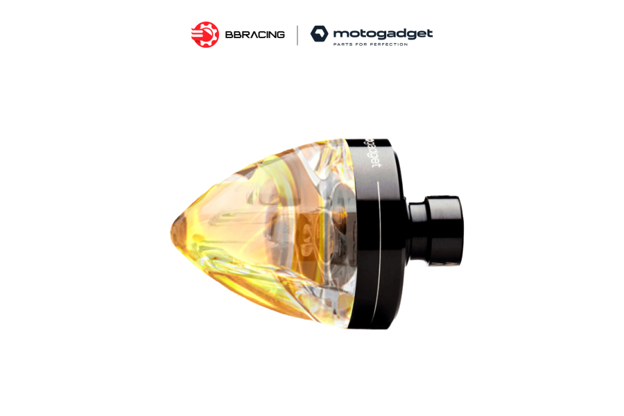 Xi Nhan Motogadget Gù Nhọn - Trái