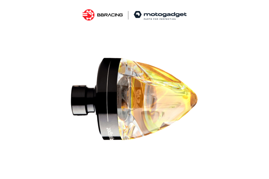 Xi Nhan Motogadget Gù Nhọn - Phải