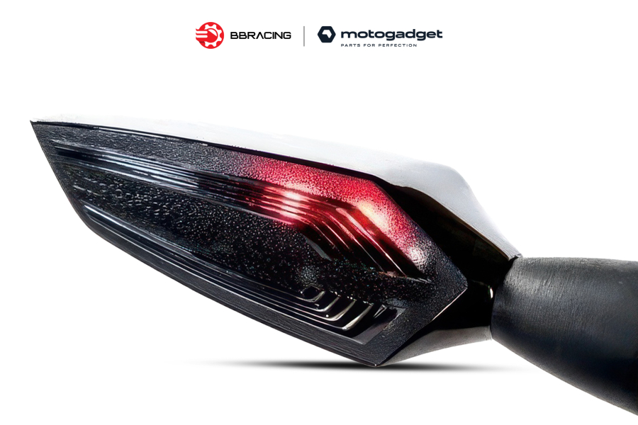 Xi Nhan Motogadget Mo.Blaze Edge