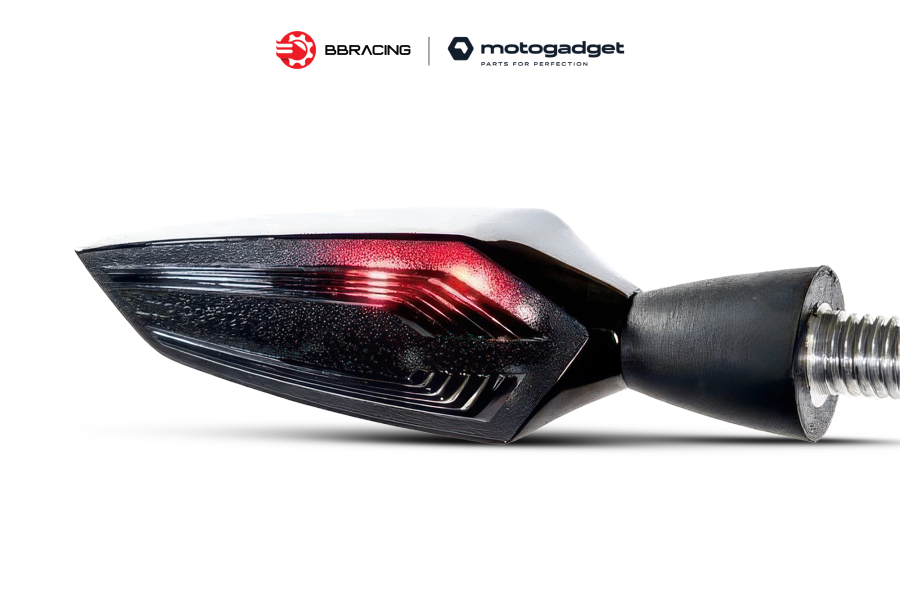 Xi Nhan Motogadget Mo.Blaze Edge