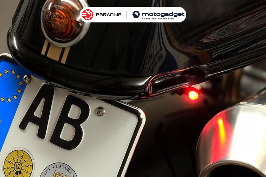Xi Nhan Motogadget Mo.Blaze Tens2