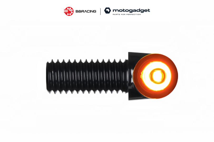 Xi Nhan Motogadget Mo.Blaze Tens2