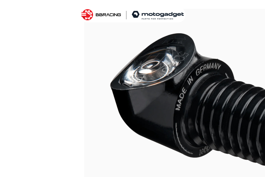 Xi Nhan Motogadget Mo.Blaze Tens4
