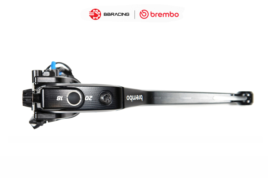 Tay Thắng Brembo Corsa Corta RR 17