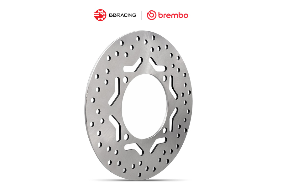 Đĩa Thắng Brembo Serie Oro Honda SH 125, 150i Trước 240mm