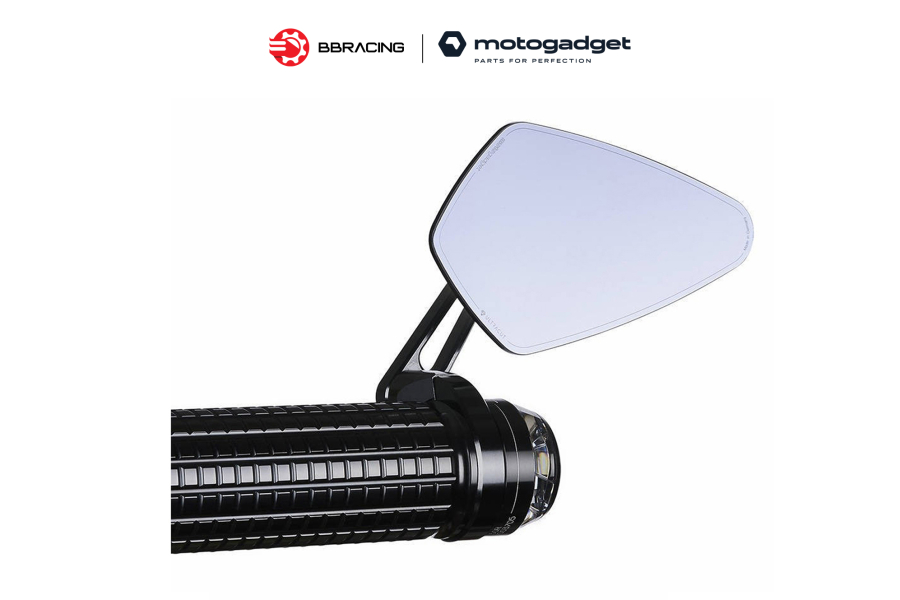 Gương Motogadget Mo.View Blade