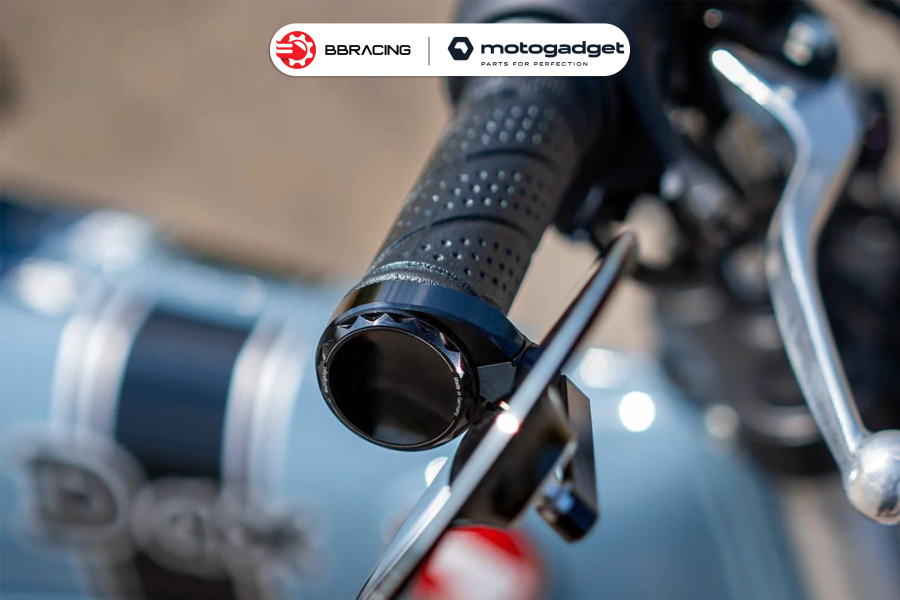 Gù Motogadget Universal