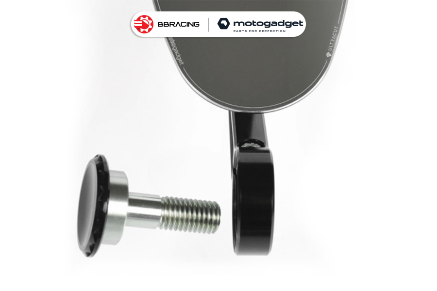 Gù Motogadget BMW