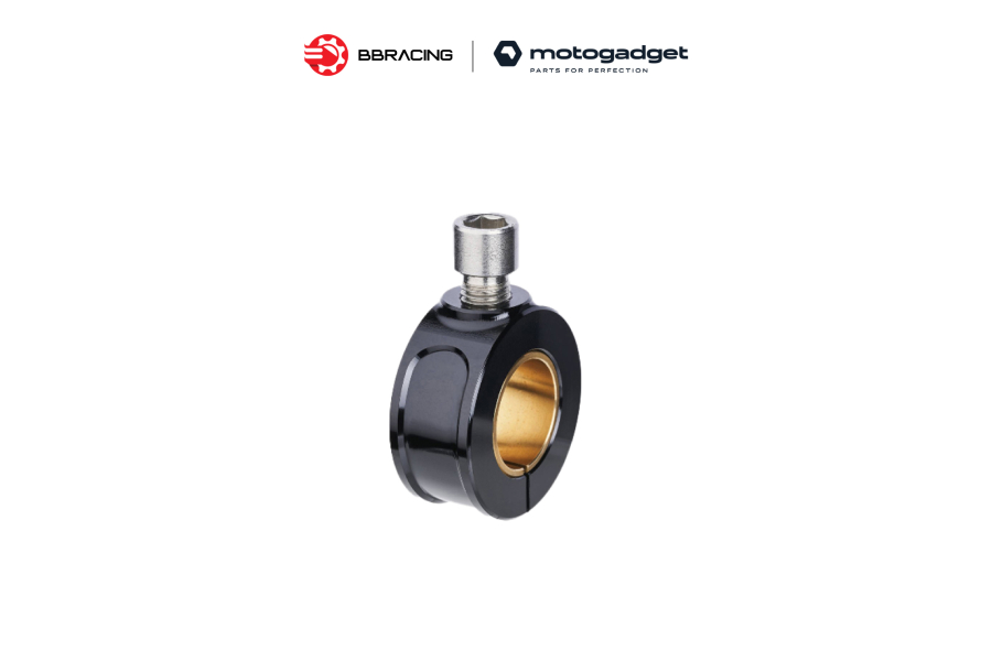 Adapter Motogadget Gương