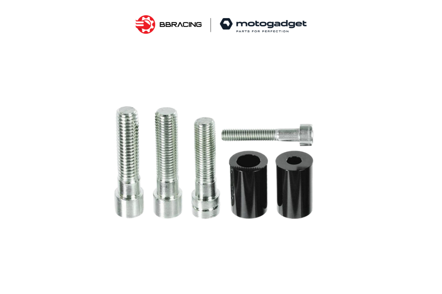 Bộ Ốc Motogadget
