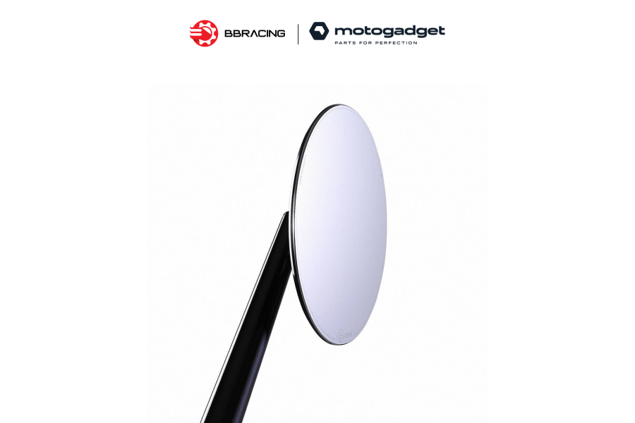Gương Motogadget Mo.View Classic