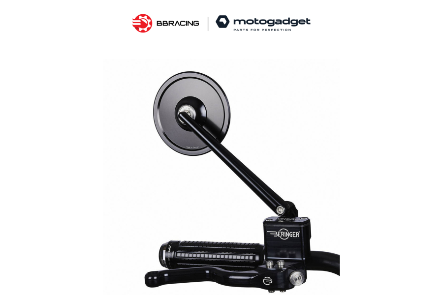 Gương Motogadget Mo.View Classic