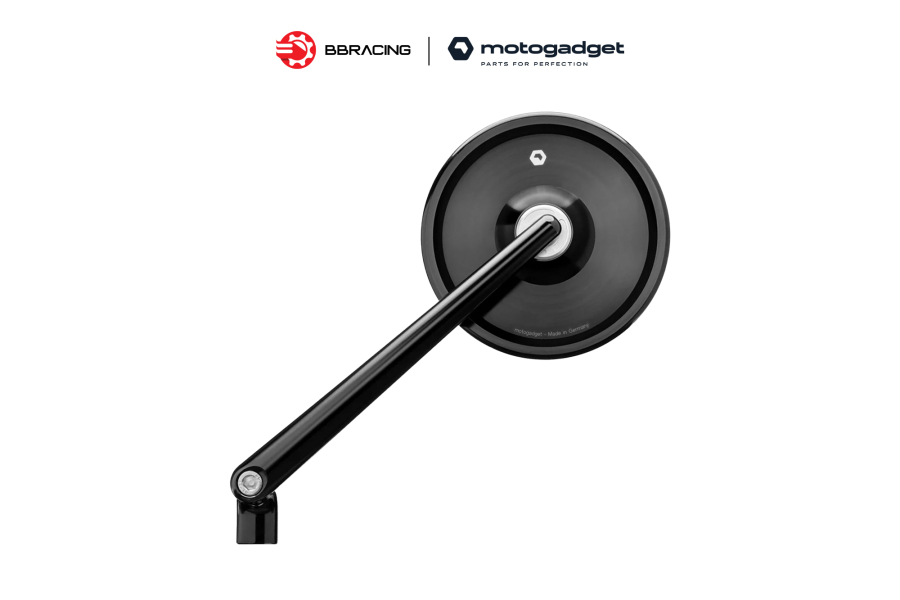 Gương Motogadget Mo.View Classic