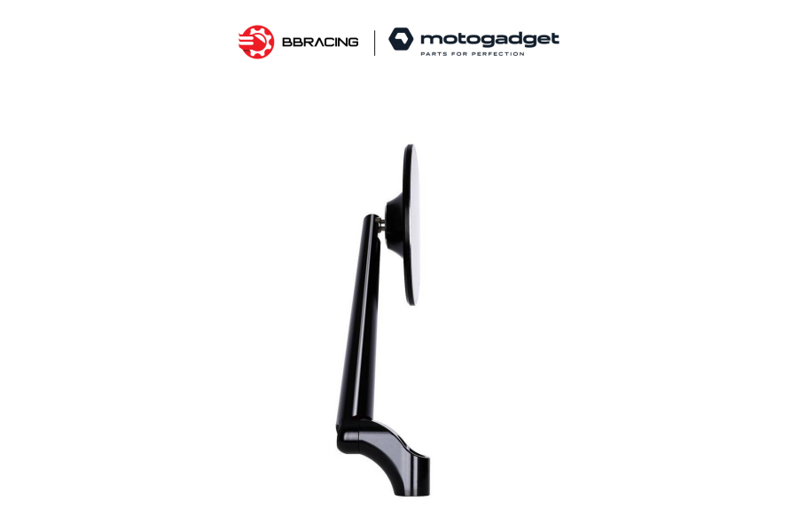 Gương Motogadget Mo.View Club
