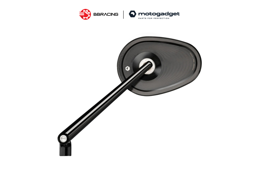 Gương Motogadget Mo.View Club