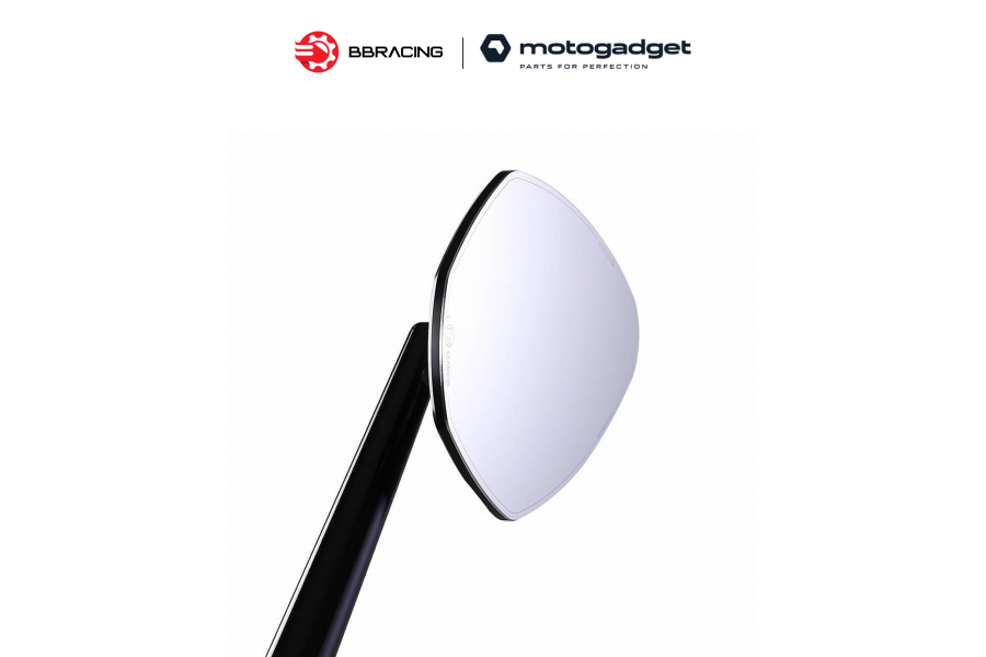 Gương Motogadget Mo.View Sport