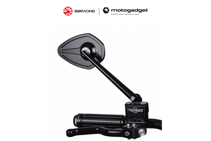 Gương Motogadget Mo.View Sport