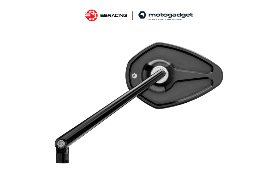 Gương Motogadget Mo.View Sport