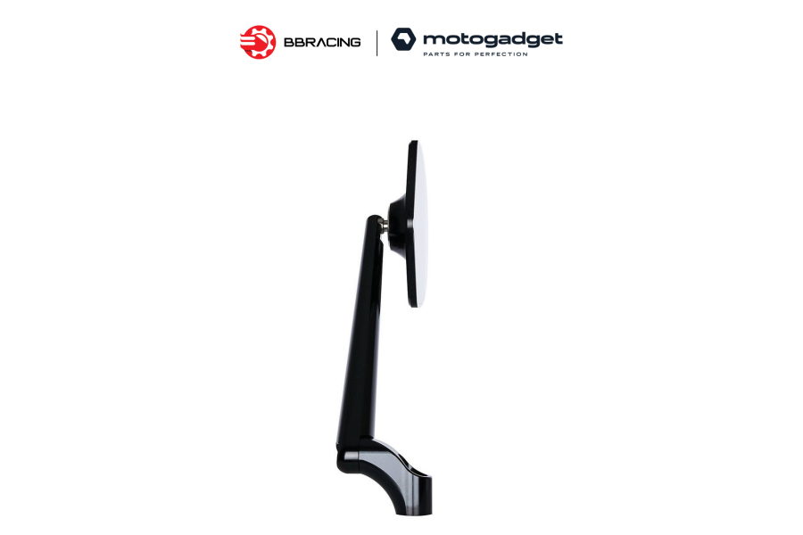 Gương Motogadget Mo.View Race - Phải
