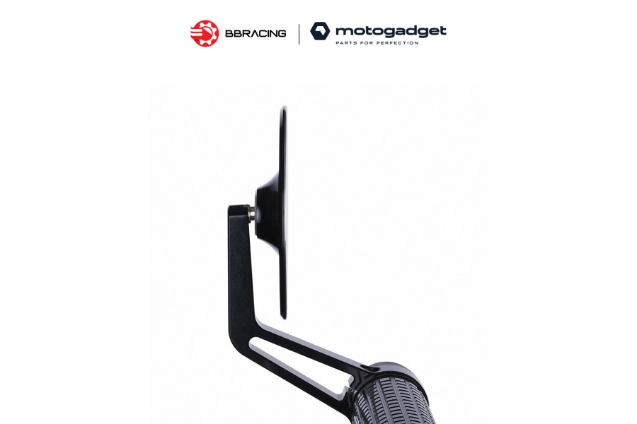Gương Motogadget Mo.View Cafe