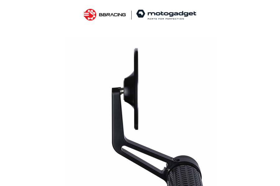 Gương Motogadget Mo.View Road