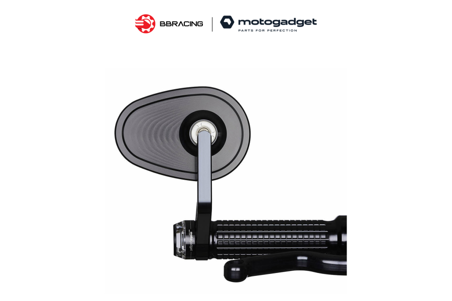 Gương Motogadget Mo.View Road