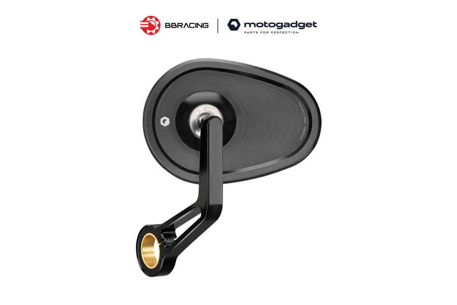 Gương Motogadget Mo.View Road