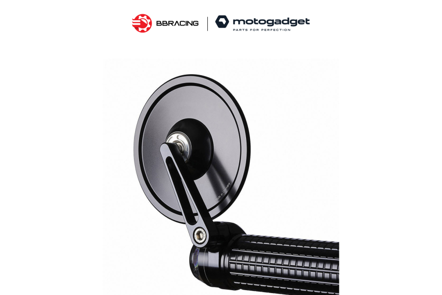 Gương Motogadget Mo.View Street