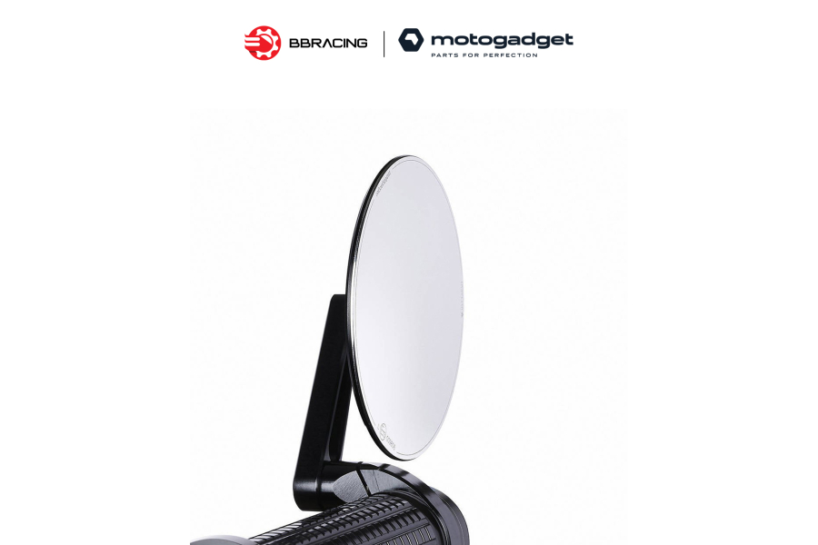 Gương Motogadget Mo.View Street