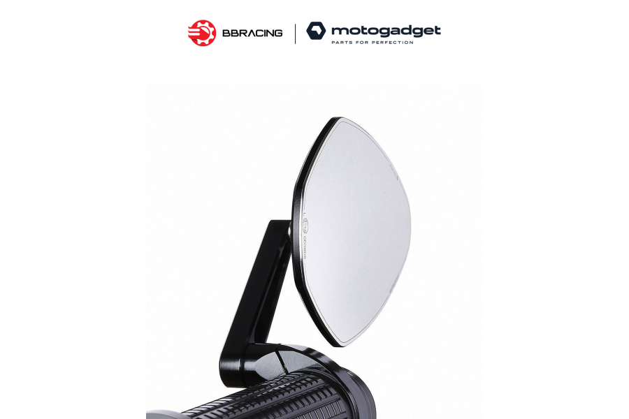 Gương Motogadget Mo.View Pace