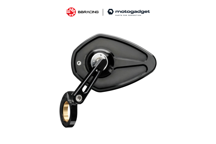 Gương Motogadget Mo.View Pace