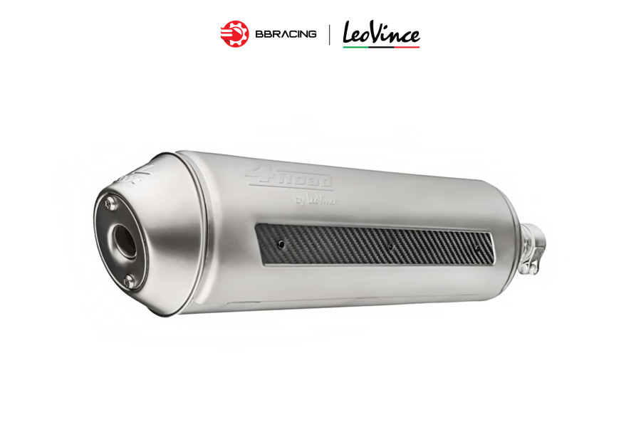 LeoVince Honda SH 150 Ý - Full Kit 4Road