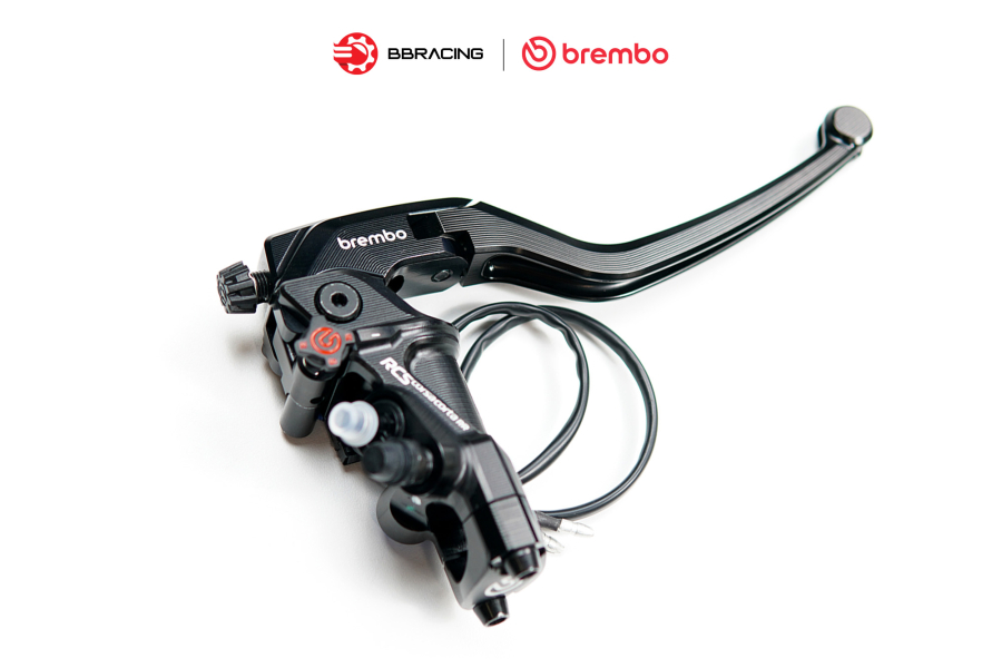 Tay Thắng Brembo Corsa Corta RR 19 