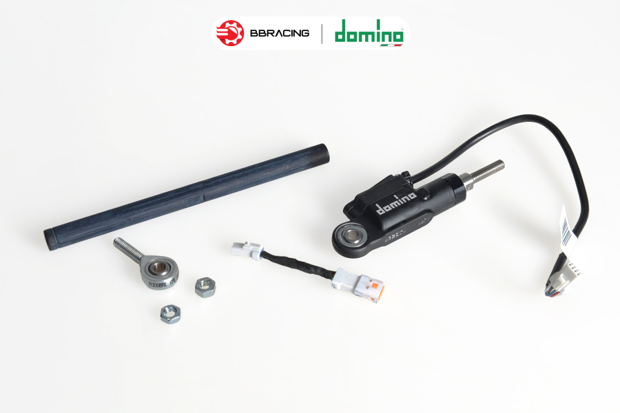 Domino Quick Shifter Ducati Panigale V4