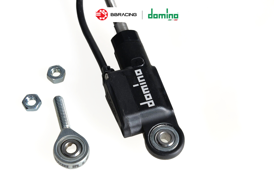 Domino Quick Shifter Ducati Panigale V4