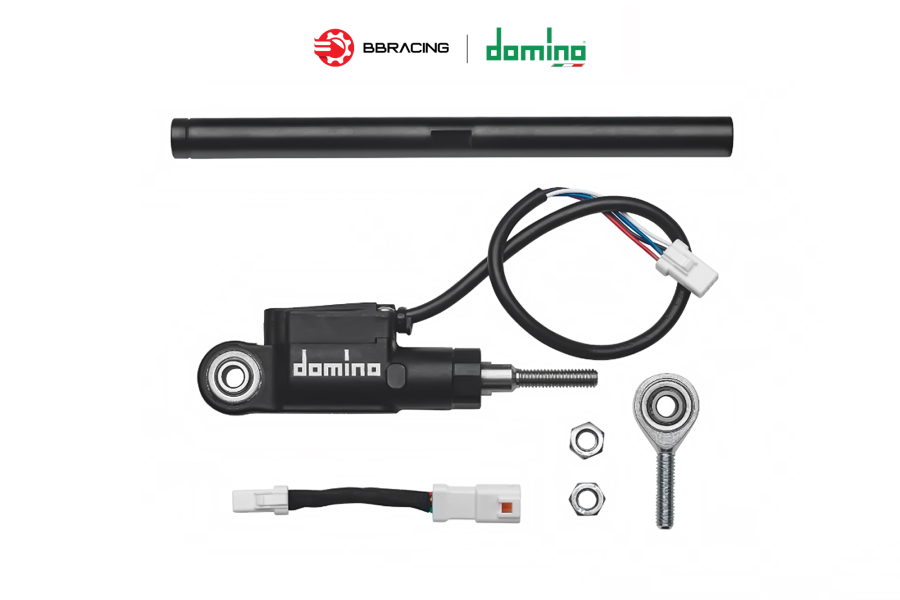 Domino Quick Shifter Ducati Panigale V4