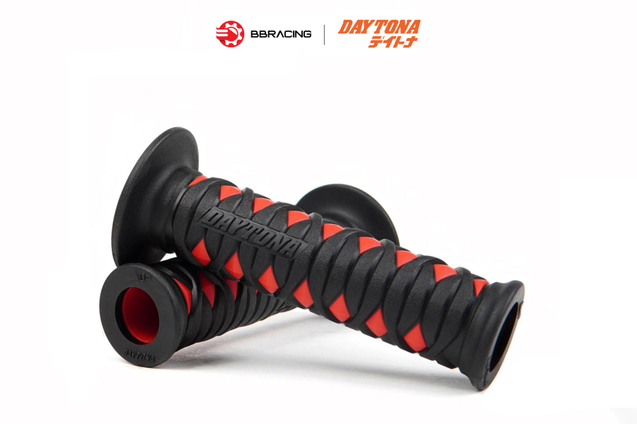 Bao Tay Daytona Katana Đỏ